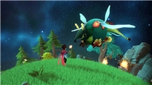 Ankora Lost Days & Deiland: Pocket Planet - Collectors Edition (PS4)