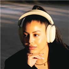 Mondo by Defunc - Over-Ear Bluetooth Headset - Grey