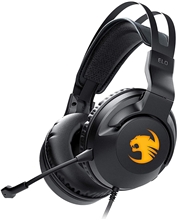 Roccat - Elo 7,1 USB Gaming Headset - Black