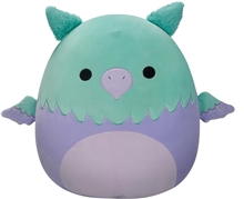 Squishmallows - 19 cm Plush - Minerva Griffin