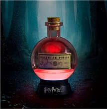 Harry Potter Potion Lamp
