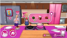 Barbie Dreamhouse Adventures (SWITCH)
