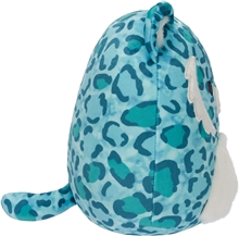 Squishmallows - 19 cm Plush - Griffin the Aqua Saber