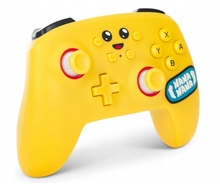 PowerA Enhanced Wireless Controller - Peely Fortnite (SWITCH)
