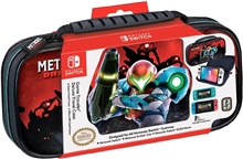 Big Ben Nintendo Switch Official Travel Case - Metroid Dread (SWITCH)