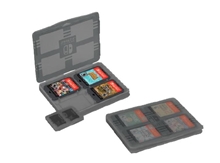 Big Ben Nintendo Switch Official Travel Case - Metroid Dread (SWITCH)