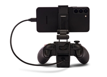 PowerA MOGA Play and Charge Gaming Clip for Xbox wireless controllers