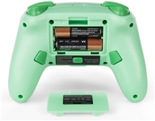 PowerA Wireless Controller - Timmy  and  Tommy Nook (SWITCH)