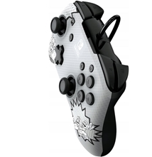PDP Rematch Wired controller (SWITCH)