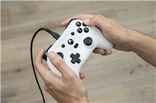 Nacon Entry Level Controller - White (XSX)