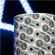Nintendo SNES Controller Mug