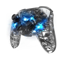 Nintendo Switch Wireless Deluxe Controller Afterflow + CTRL (SWITCH)