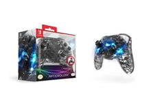 Nintendo Switch Wireless Deluxe Controller Afterflow + CTRL (SWITCH)