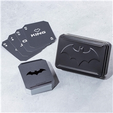 Batman - Playing Cards