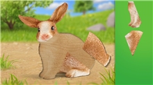 Schleich Puzzles Farm World (SWITCH)
