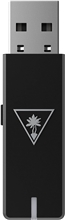 Turtle Beach Stealth 600P Gen2 MAX Black Wireless Headset