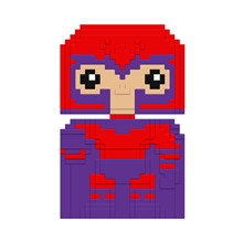Funko POP 8-Bit: X-Men 97- Magneto
