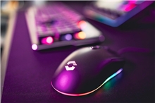 Speedlink - Taurox Gaming Mouse - Black