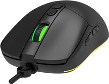 Speedlink - Taurox Gaming Mouse - Black