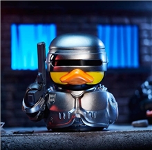 Duck TUBBZ Robocop