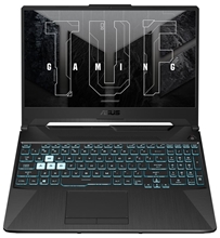 ASUS TUF Gaming A15 (FA506NF)