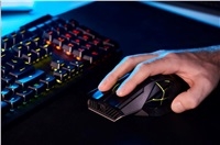 ASUS ROG SPATHA X (P707), wireless, black