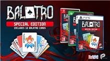 Balatro Special Edition (SWITCH)