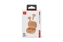 JBL Wave Flex - beige