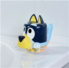 Blueys Family Pourers Bath Toy