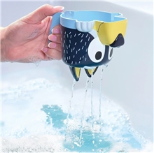 Blueys Family Pourers Bath Toy