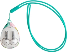 Squishmallows TWS Bluetooth Headphones
