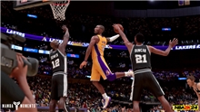 NBA 2K24 Kobe Bryant Edition (SWITCH)