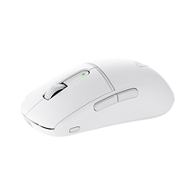 Wireless gaming mouse Turtle Beach Burst II Air, 26,000 DPI, 2.4 GHz, white