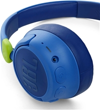 JBL JR460NC - blue