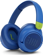 JBL JR460NC - blue