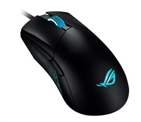 ASUS mouse ROG GLADIUS III (P514), USB, black