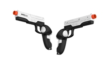 VR Dual Game Guns Kit (Meta Quest 3)