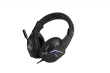 MX40 Gaming Headset LED