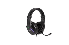 MX40 Gaming Headset LED