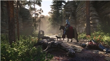Kingdom Come: Deliverance II - Collectors Edition (PS5)