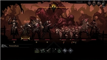 Darkest Dungeon II (SWITCH)