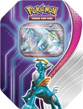 Pokémon TCG: Paradox Destinies Tin