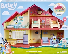 Bluey Dollhouse - Family Home (SALE)