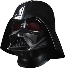 Star Wars: Obi Wan Kenobi - Darth Vader Electronic Helmet (SALE)