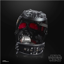 Star Wars: Obi Wan Kenobi - Darth Vader Electronic Helmet (SALE)