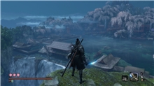 Sekiro: Shadows Die Twice - GOTY (X1)