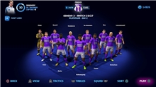Sociable Soccer 25 (PS5)