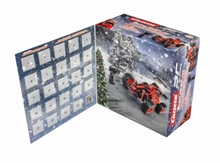 Carrera Advent Calendar 160135X R/C Buggy