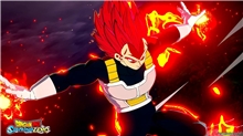 DRAGON BALL: Sparking! ZERO (XSX)