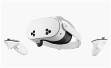 Meta Quest 3S - 128GB Headset